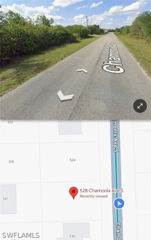 528 Chamonix Avenue S, Lehigh Acres, FL 33974 - #3