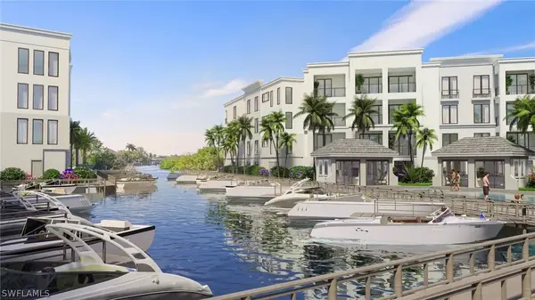 2 Aurora Landing Way #201, Bonita Springs, FL 34134