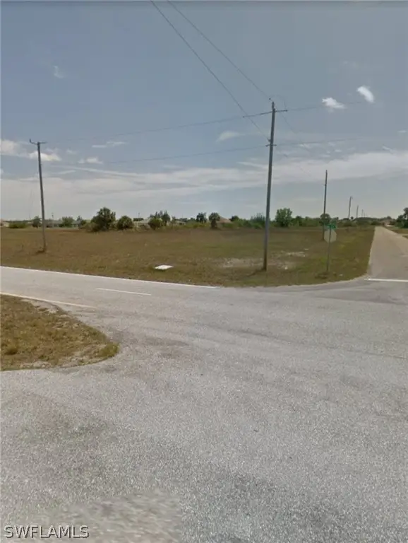 1300 N Gator Circle, Cape Coral, FL 33909 - #2