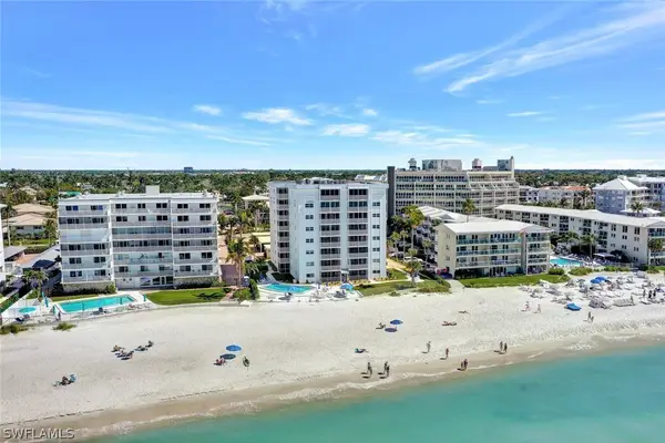 1919 Gulf Shore Boulevard N #603, Naples, FL 34102
