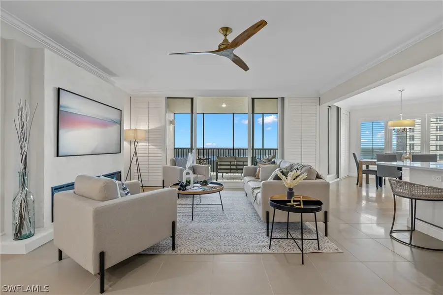 1060 Borghese Lane #806, Naples, FL 34114 - #2