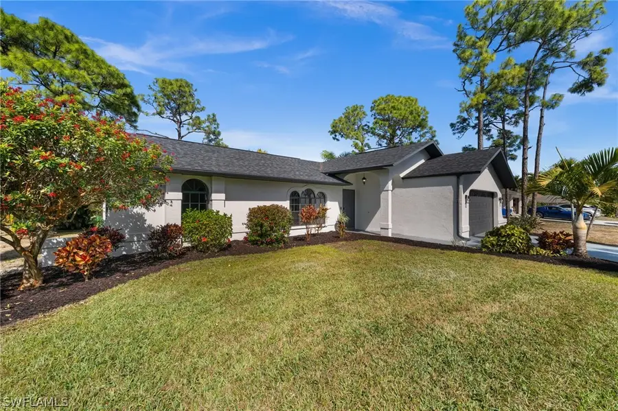 8137 Pelican Road, Fort Myers, FL 33967 - #2