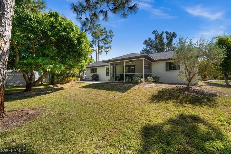 8137 Pelican Road, Fort Myers, FL 33967 - #3