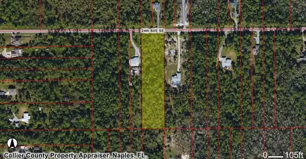 4720 24th Avenue Se, Naples, FL 34117