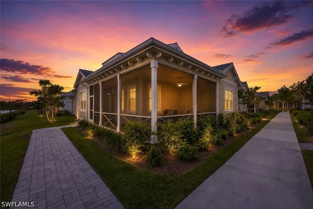 7018 Saona Court, Naples, FL 34113 - #1