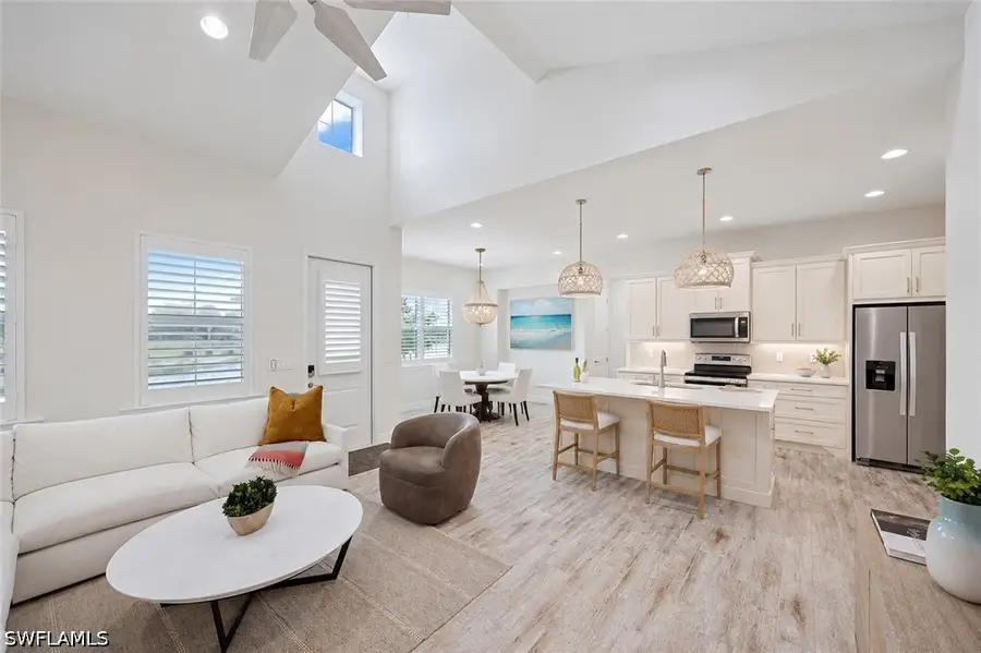 7018 Saona Court, Naples, FL 34113 - #2