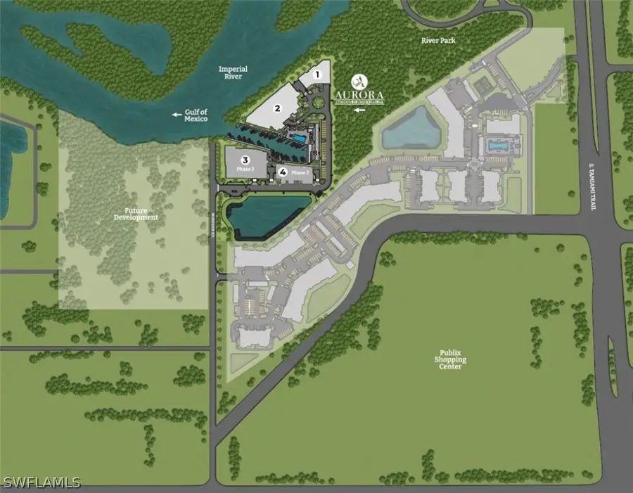 2 Aurora Landing Way #304, Bonita Springs, FL 34134 - #3