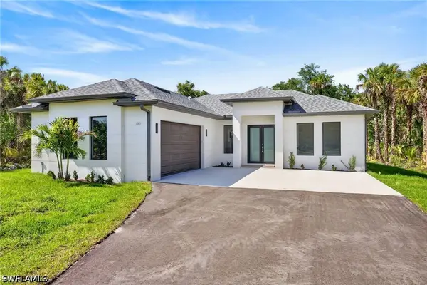 2158 Desoto Boulevard S, Naples, FL 34117