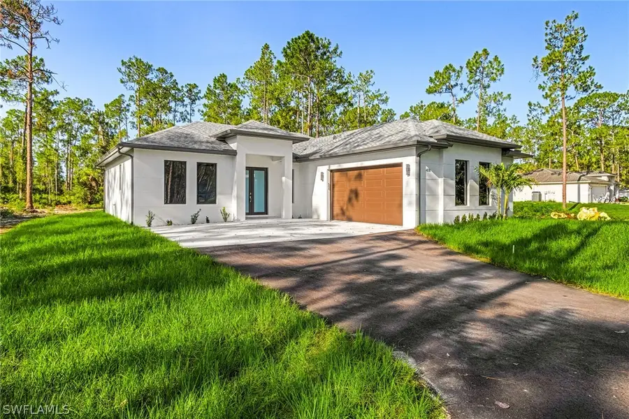 3308 34th Avenue Se, Naples, FL 34117 - #2