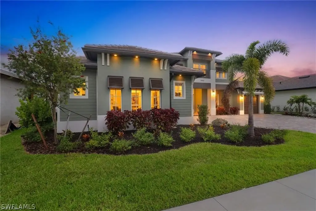 14302 Charthouse Circle, Naples, FL 34114 - #1