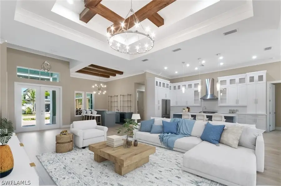 14302 Charthouse Circle, Naples, FL 34114 - #2