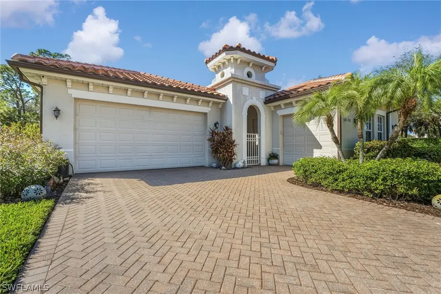 28100 L Burton Fletcher Court, Bonita Springs, FL 34135 - #2
