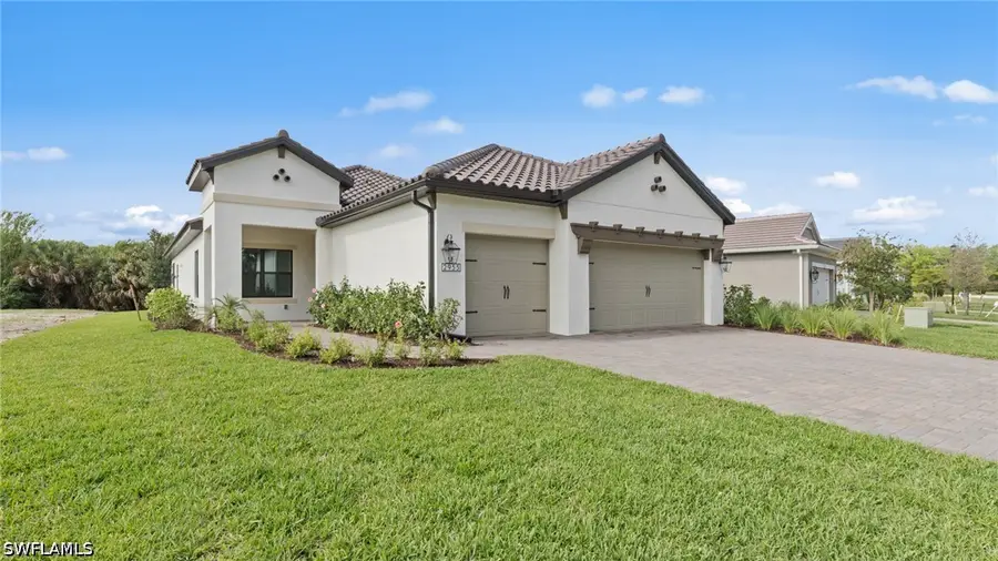 2955 Heritage Pines Drive, Fort Myers, FL 33905 - #2