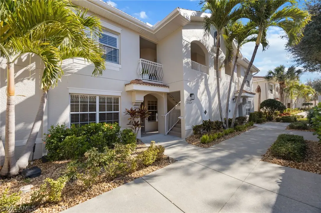 3013 Driftwood Way #2905, Naples, FL 34109 - #1