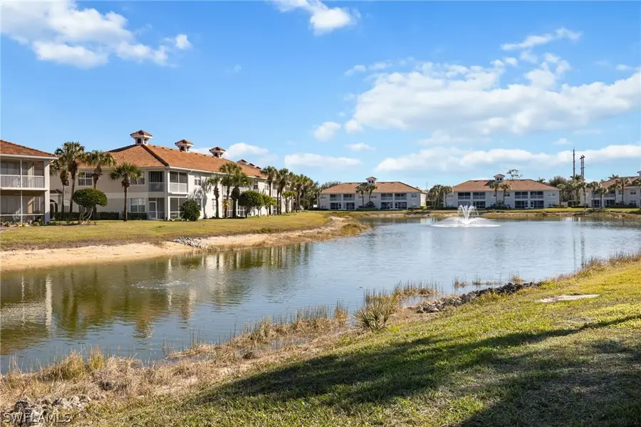 3013 Driftwood Way #2905, Naples, FL 34109 - #2