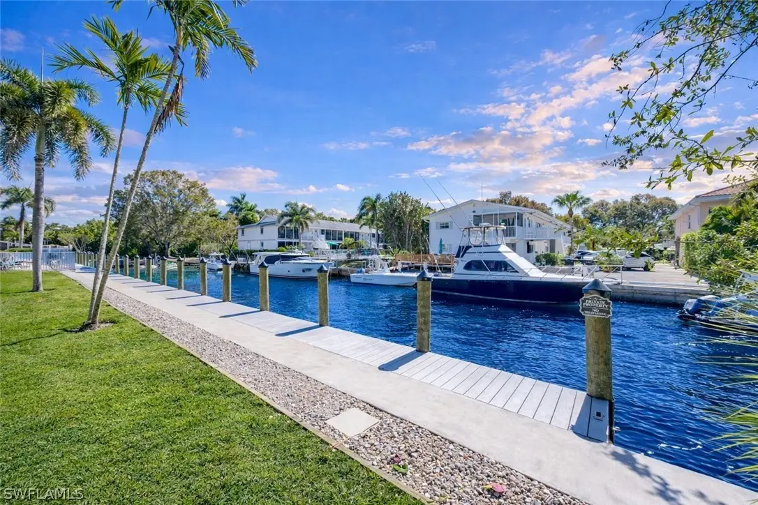 1686 Blue Point Avenue #B5, Naples, FL 34102 - #1