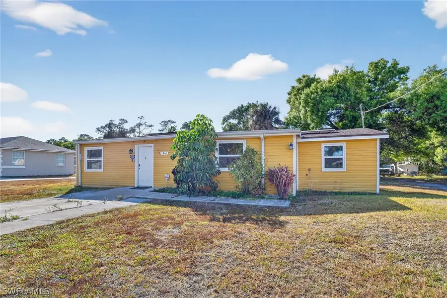 4261 Elwood Road, Fort Myers, FL 33908 - #3