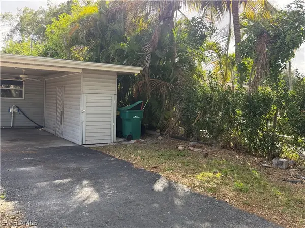 2632 Weeks Avenue, Naples, FL 34112