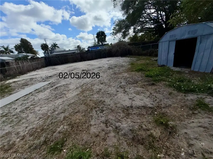 2632 Weeks Avenue, Naples, FL 34112 - #3