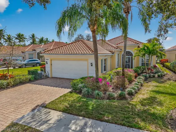 5324 Hawkesbury Way, Naples, FL 34119