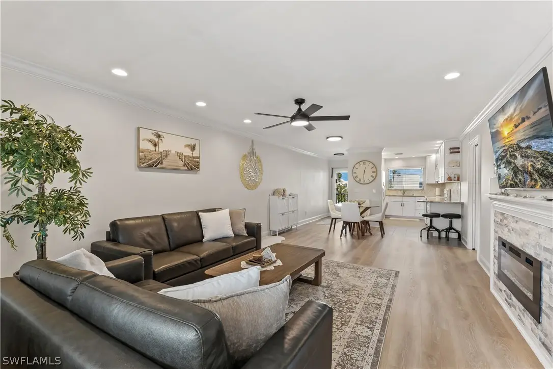 1020 Palm View Drive #C302, Naples, FL 34110 - #1