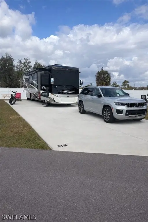 316 Horizon Road, Punta Gorda, FL 33982 - #2