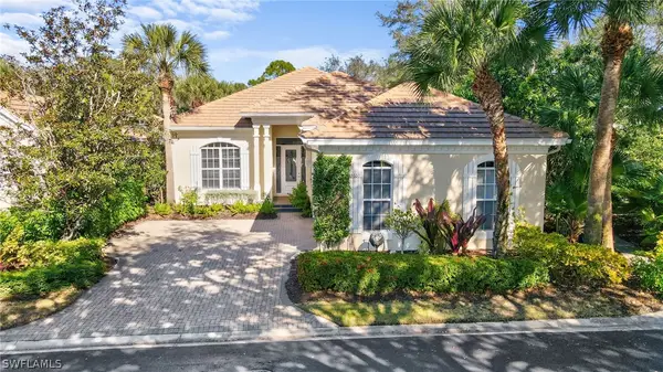 3660 Olde Cottage Lane, Bonita Springs, FL 34134