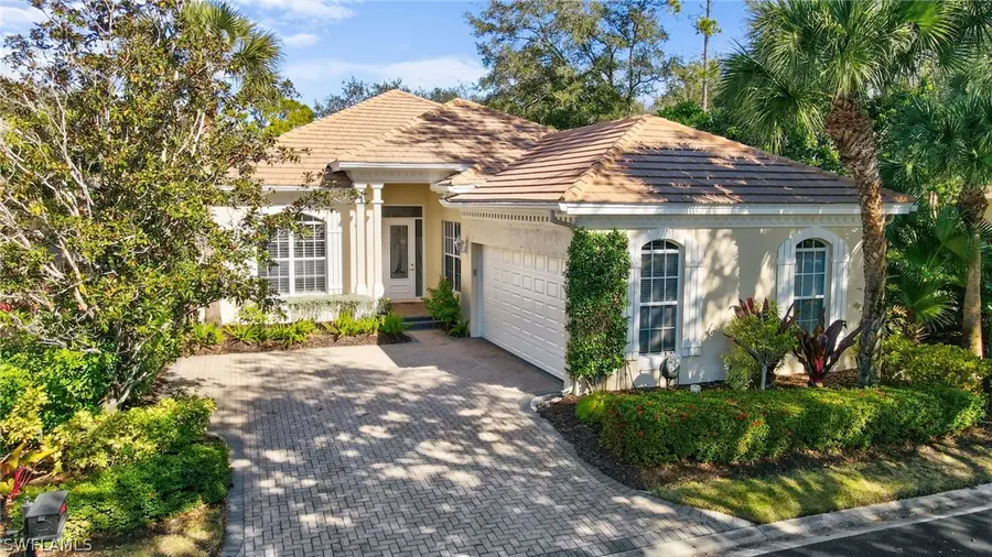 3660 Olde Cottage Lane, Bonita Springs, FL 34134 - #3