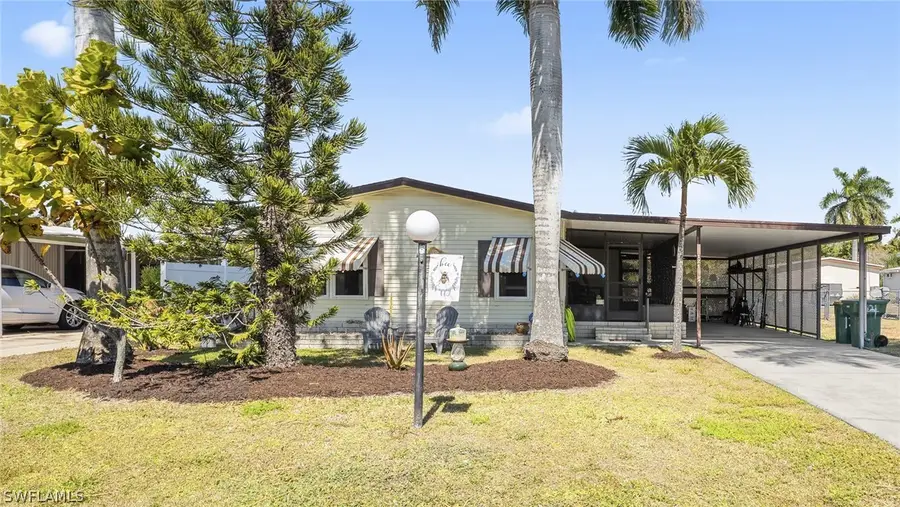 121 Grassy Key Lane, Naples, FL 34114 - #2