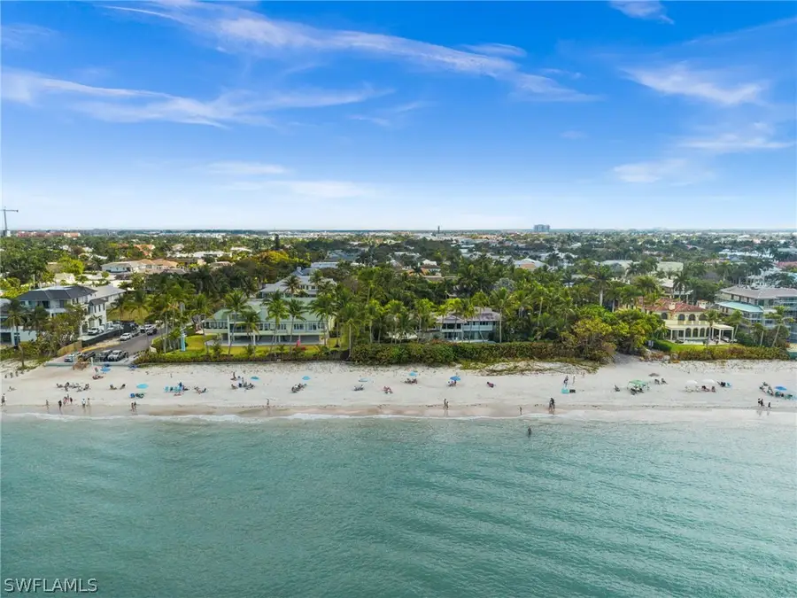 361 2nd Street S, Naples, FL 34102 - #3