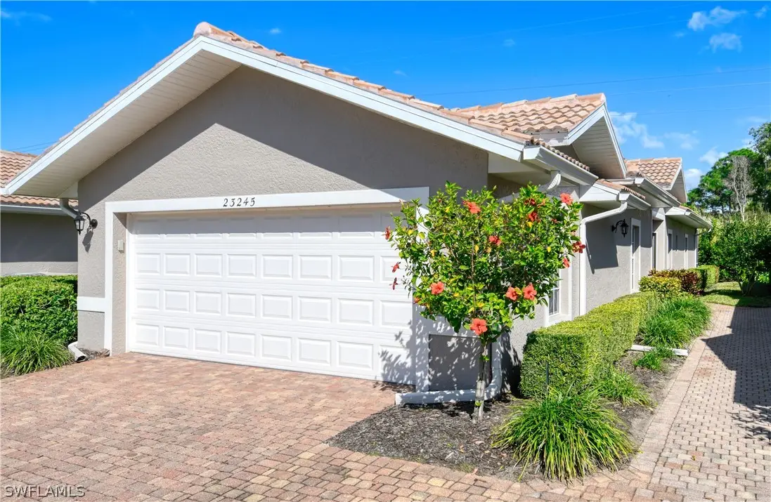 23245 Coconut Shores Drive, Estero, FL 34134 - #1