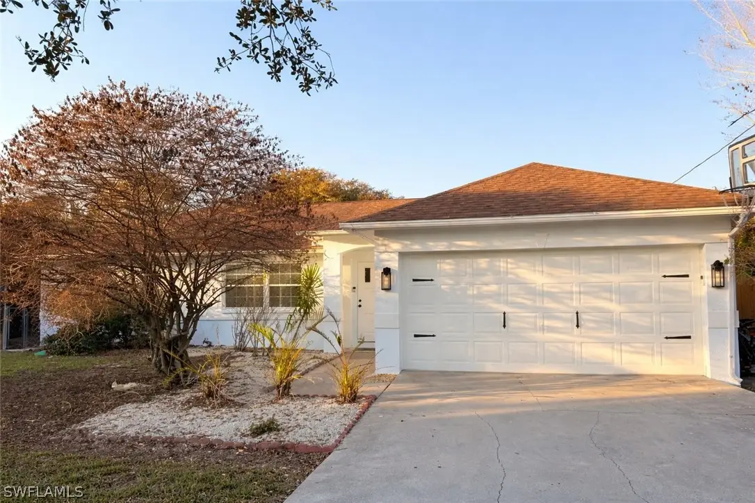 3621 24th Avenue Ne, Naples, FL 34120 - #1