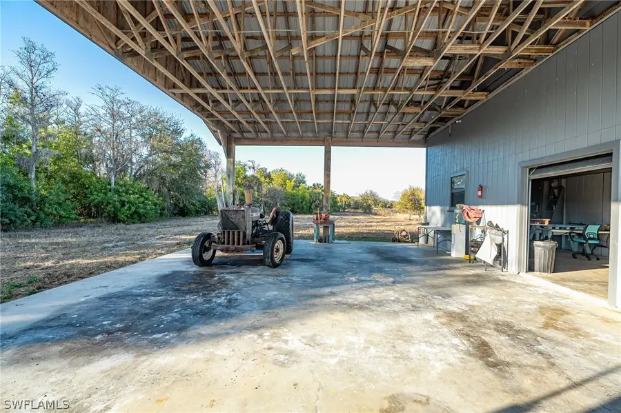 15501 S Mallard Lane, Fort Myers, FL 33913 - #2