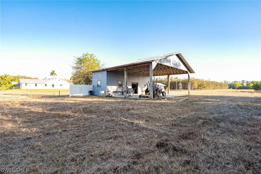 15501 S Mallard Lane, Fort Myers, FL 33913 - #3