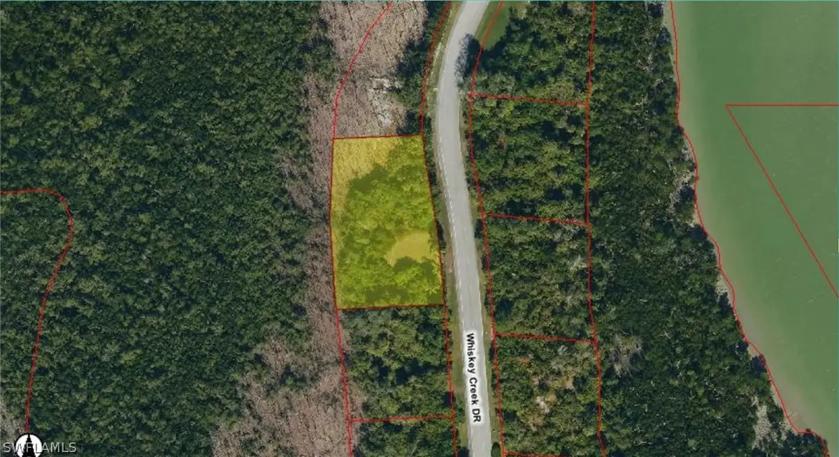 767 Whiskey Creek Drive, Marco Island, FL 34145 - #1