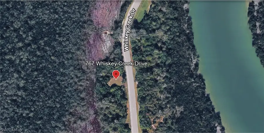 767 Whiskey Creek Drive, Marco Island, FL 34145 - #3