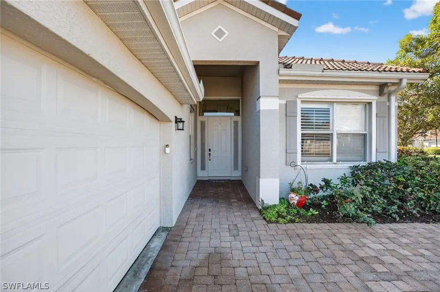 3350 Sandpiper Way, Naples, FL 34109 - #2