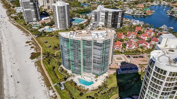 4651 Gulf Shore Boulevard N #607, Naples, FL 34103