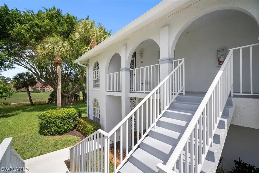 259 Deerwood Circle #6, Naples, FL 34113 - #3