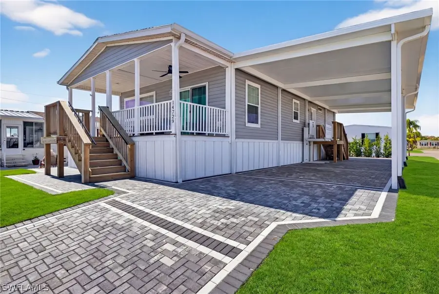 14729 Constitution Way, North Fort Myers, FL 33917 - #2