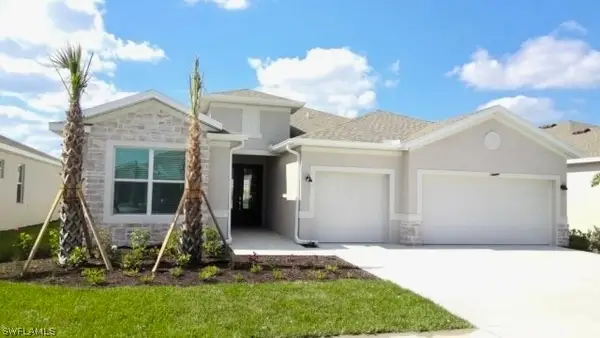 9230 Aqua Overlook Court, Lehigh Acres, FL 33936