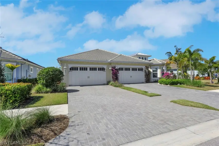 6371 Negril Isle Drive, Naples, FL 34113 - #2