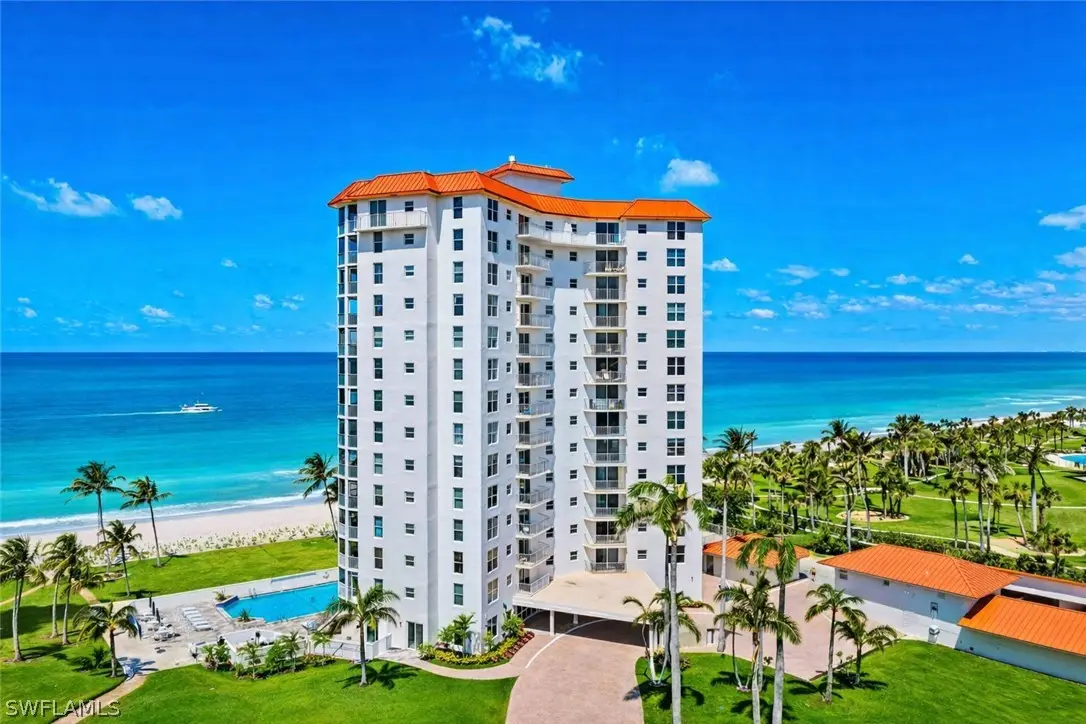 10701 Gulf Shore Drive #402, Naples, FL 34108 - #1