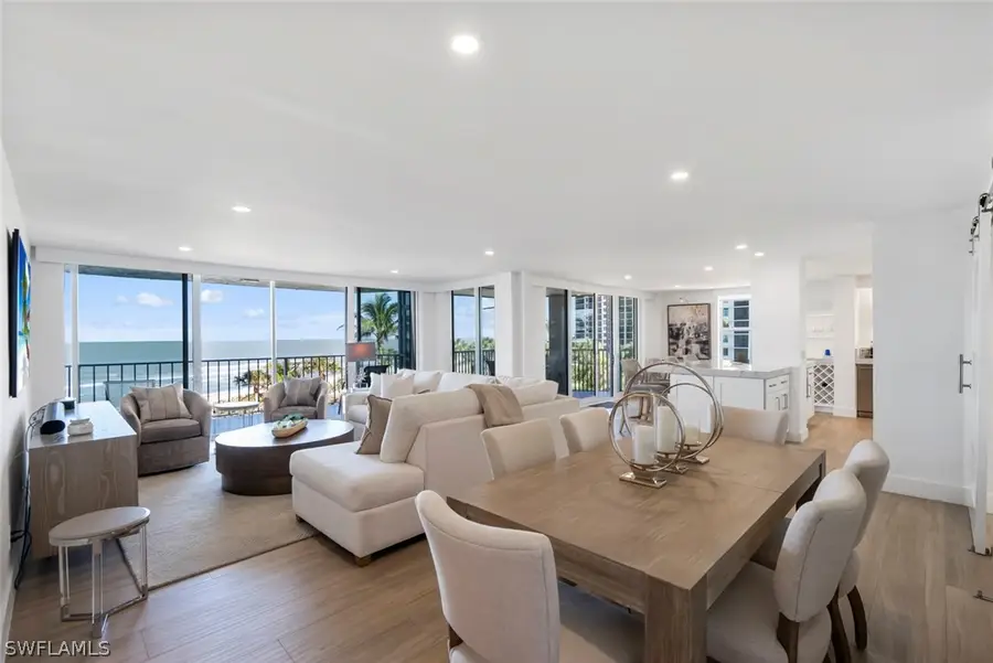 10701 Gulf Shore Drive #402, Naples, FL 34108 - #2