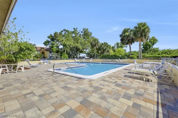1390 Green Valley Circle #1101, Naples, FL 34104