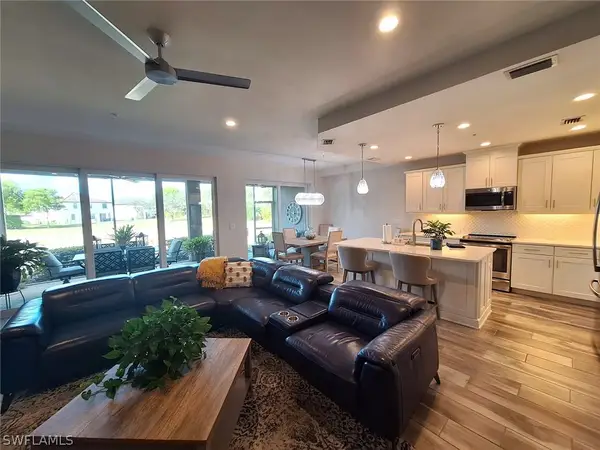 2335 Sawyers Hill Road #503, Naples, FL 34120