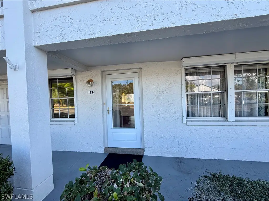 1830 Brantley Road #J2, Fort Myers, FL 33907 - #1