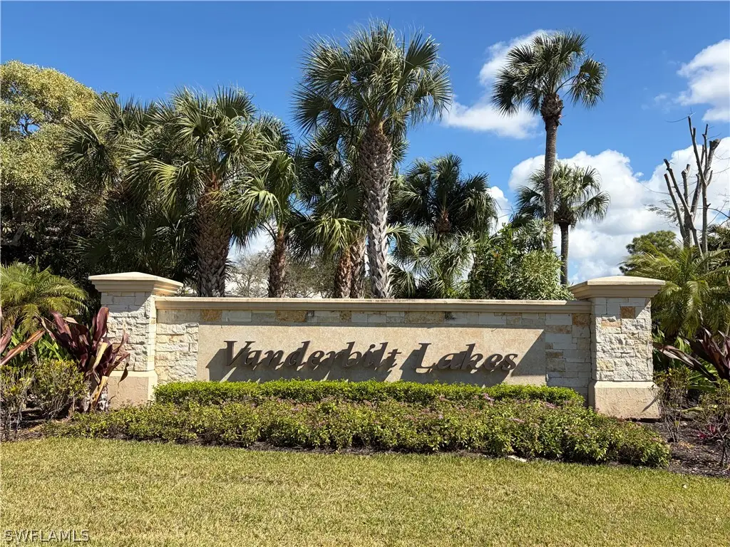 3871 Windward Passage Circle #202, Bonita Springs, FL 34134 - #1