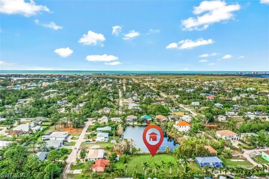 3870 Bennett Lane, Bonita Springs, FL 34134 - #2