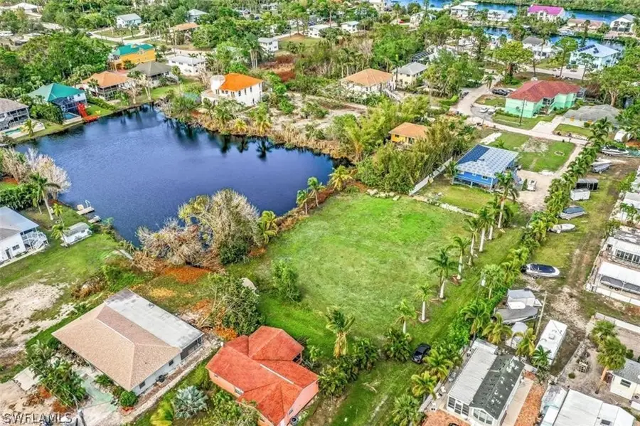 3870 Bennett Lane, Bonita Springs, FL 34134 - #3